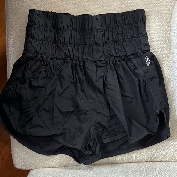 Free people way home shorts - Picture 4 of 4